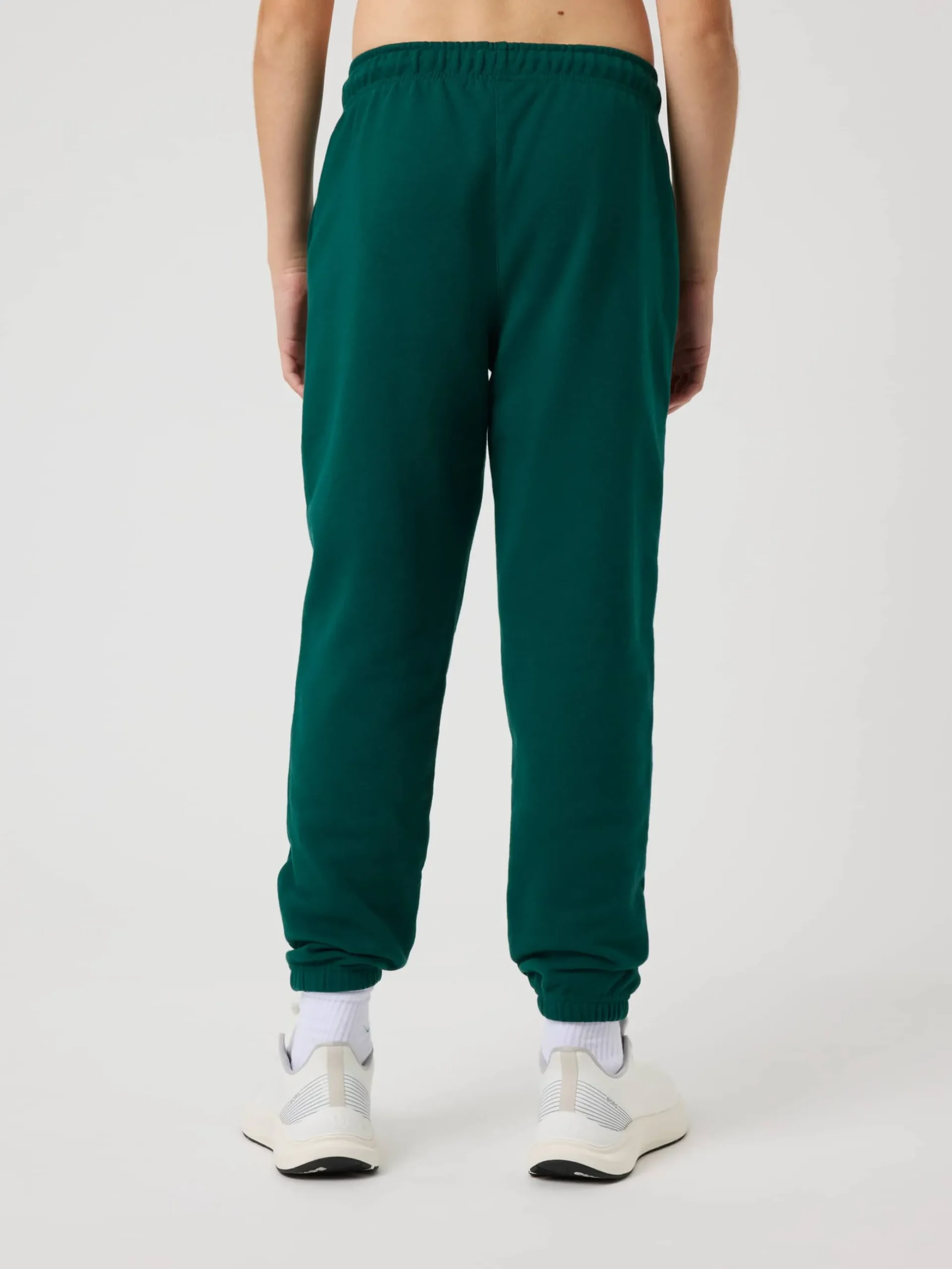 Borg Classic Sweatpants