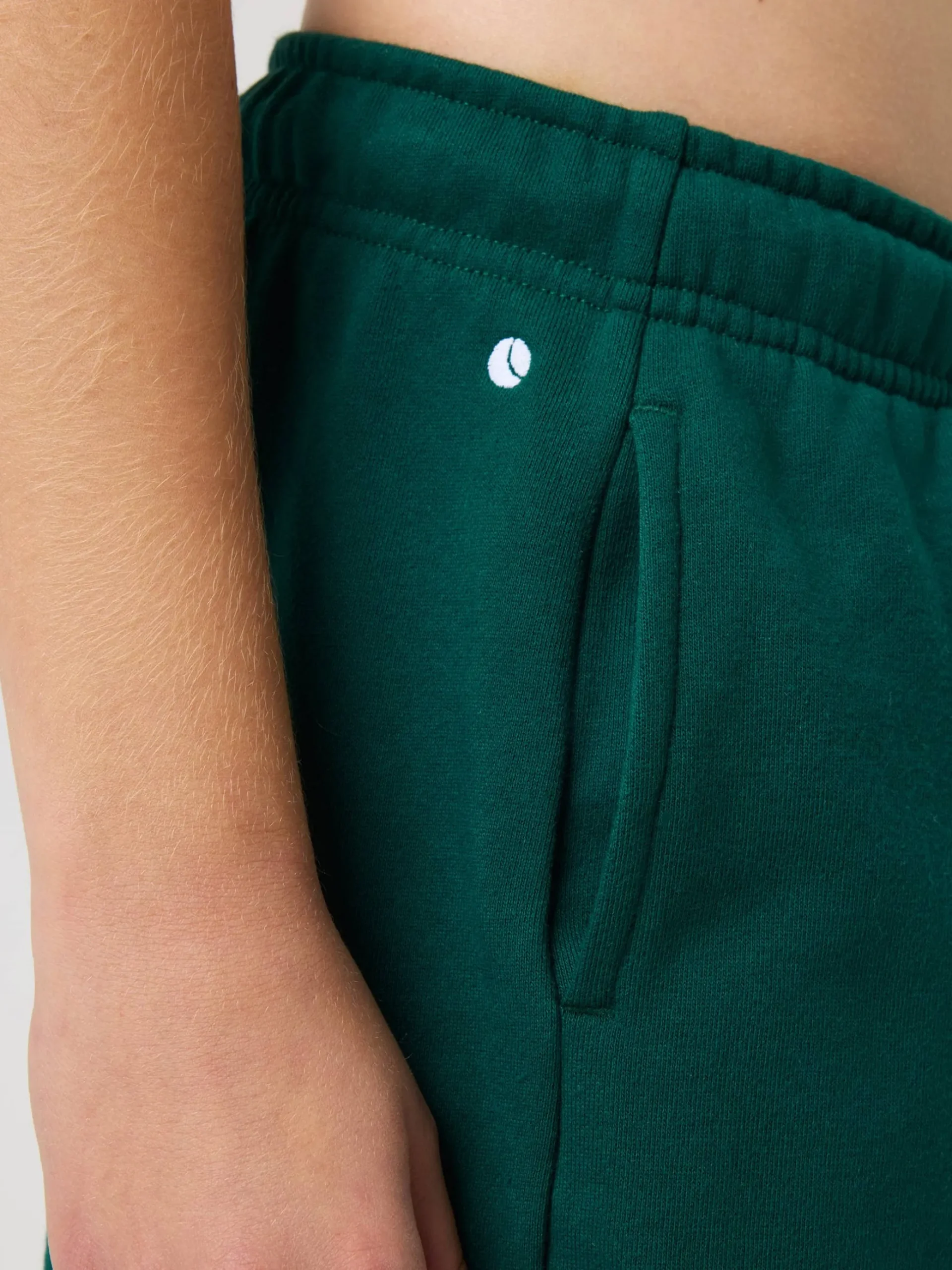 Borg Classic Sweatpants