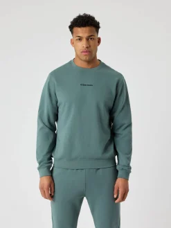 Borg Classic Sweatshirt