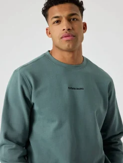 Borg Classic Sweatshirt