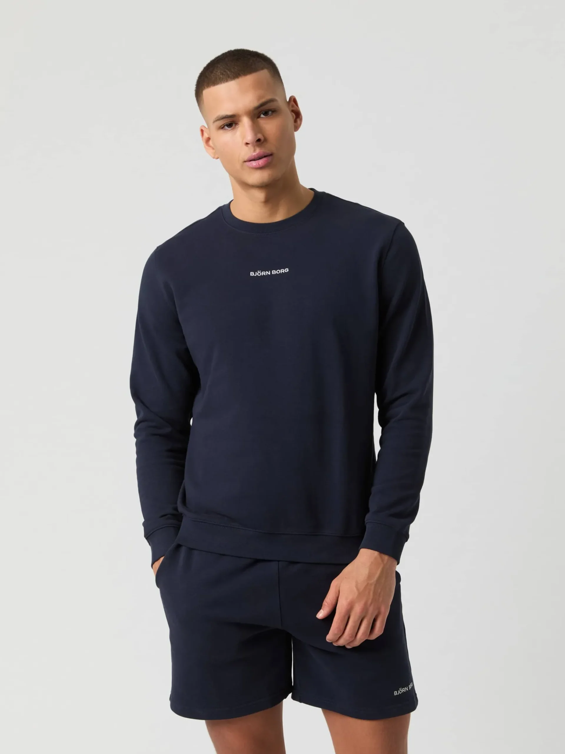 Borg Classic Sweatshirt
