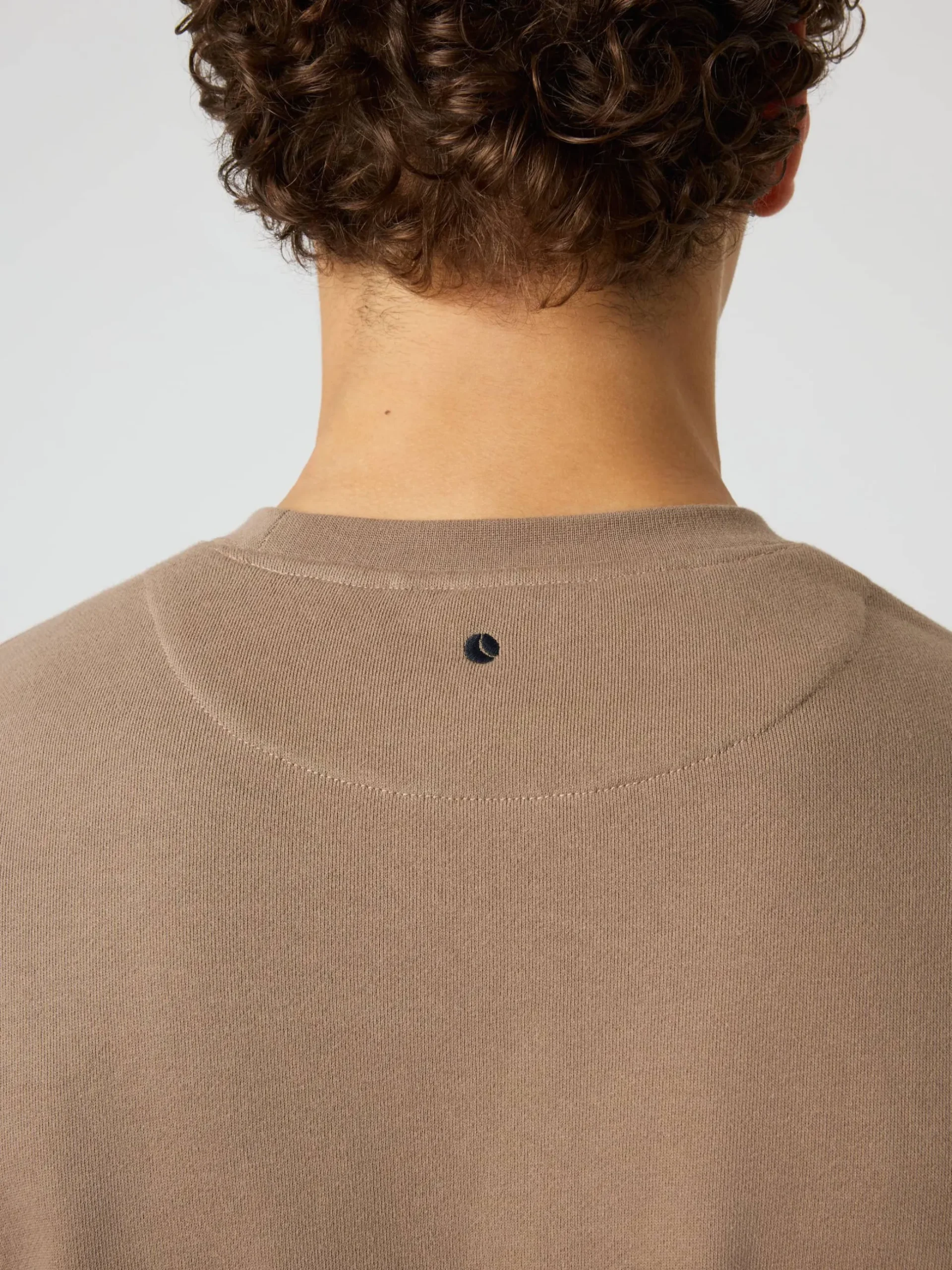 Borg Classic Sweatshirt