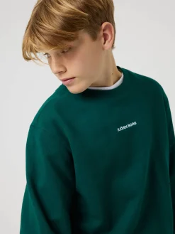 Borg Classic Sweatshirt