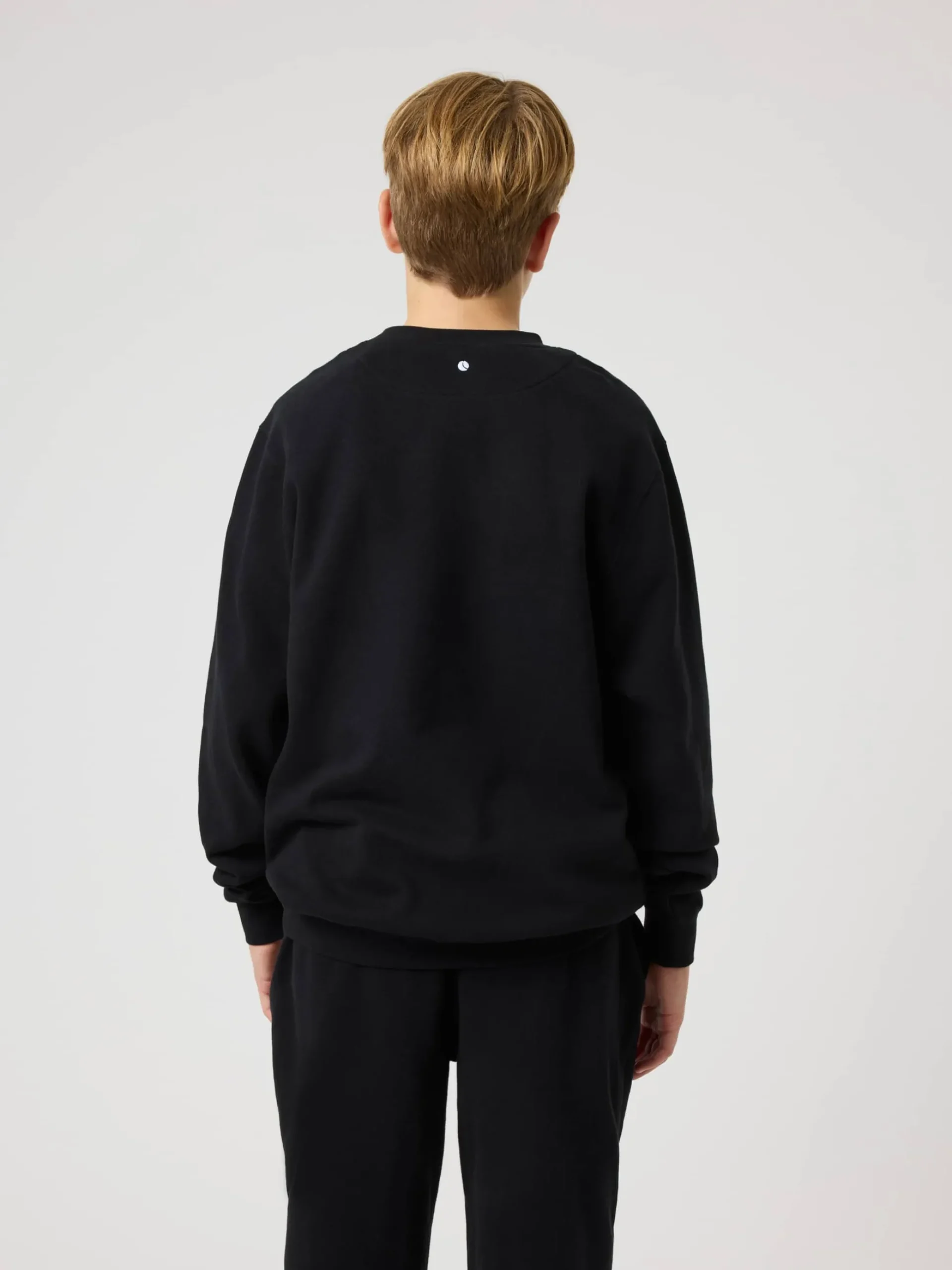 Borg Classic Sweatshirt
