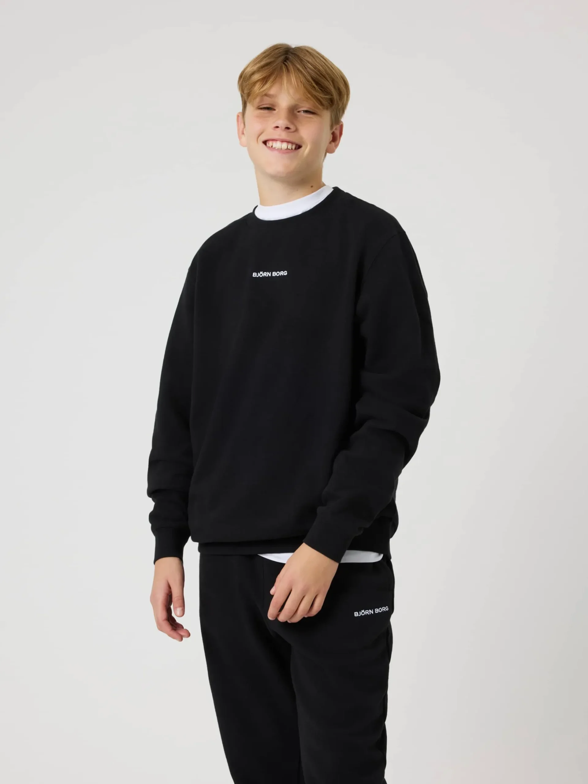 Borg Classic Sweatshirt