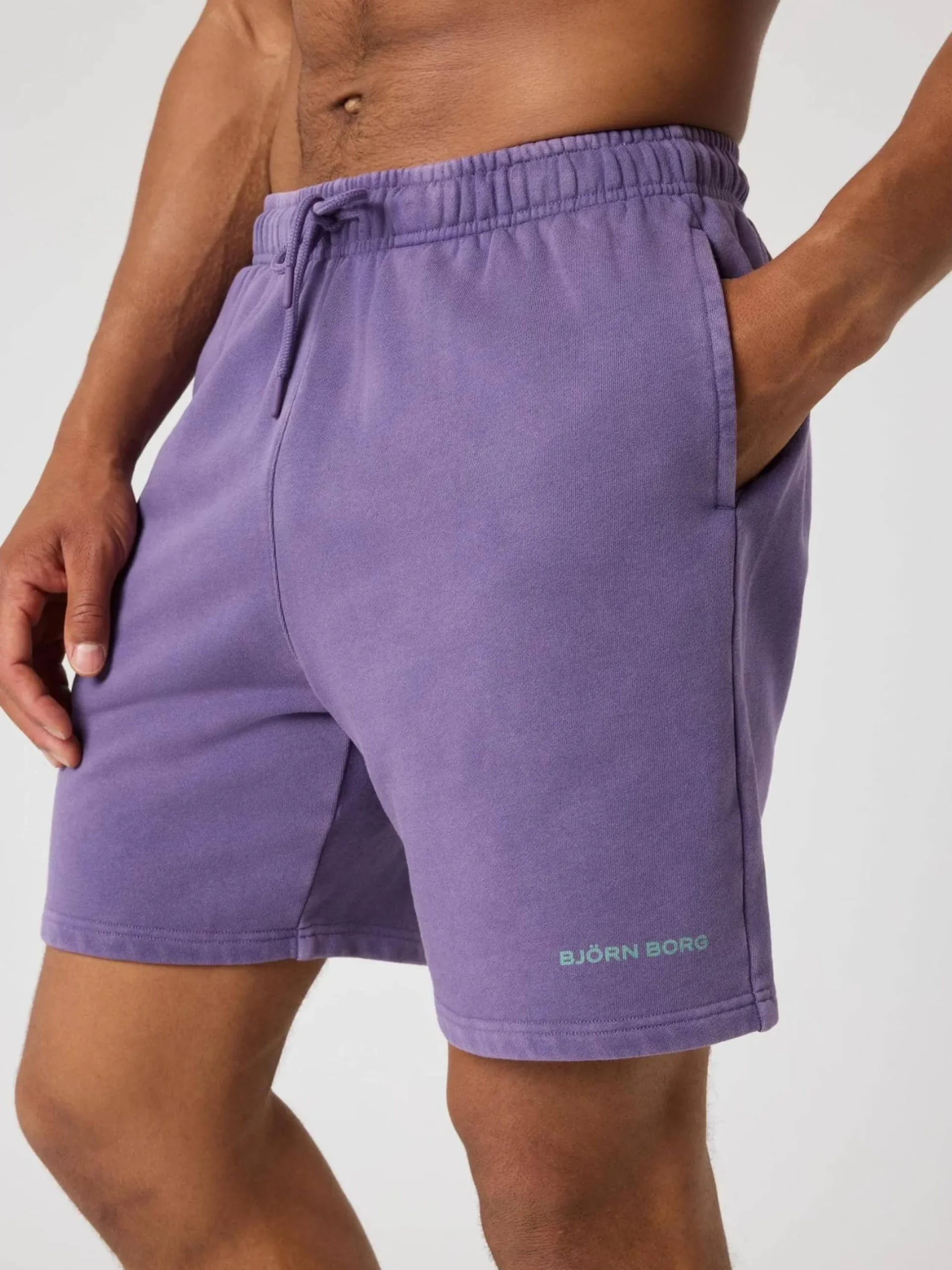 Borg Classic Sweatshorts
