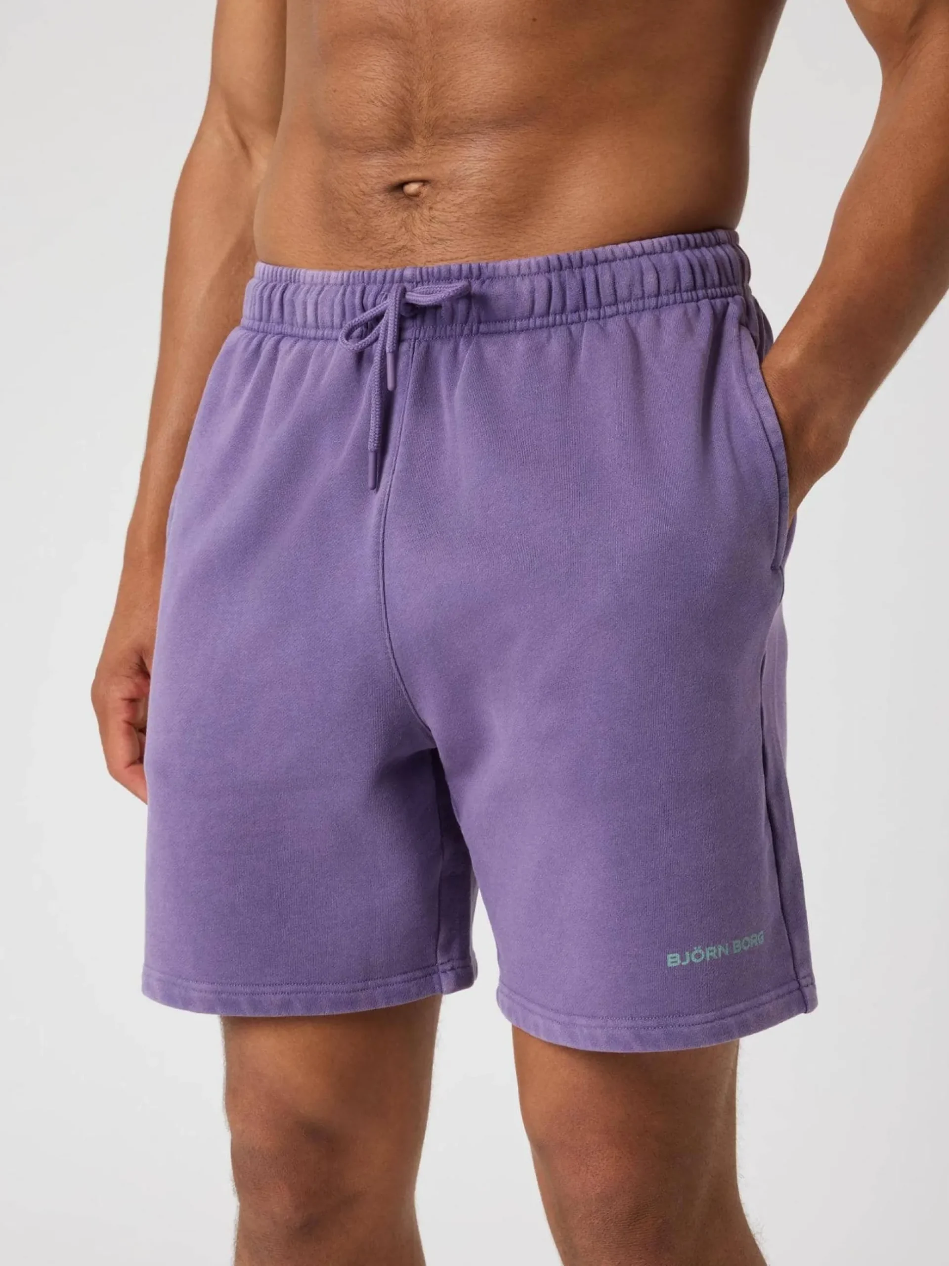 Borg Classic Sweatshorts