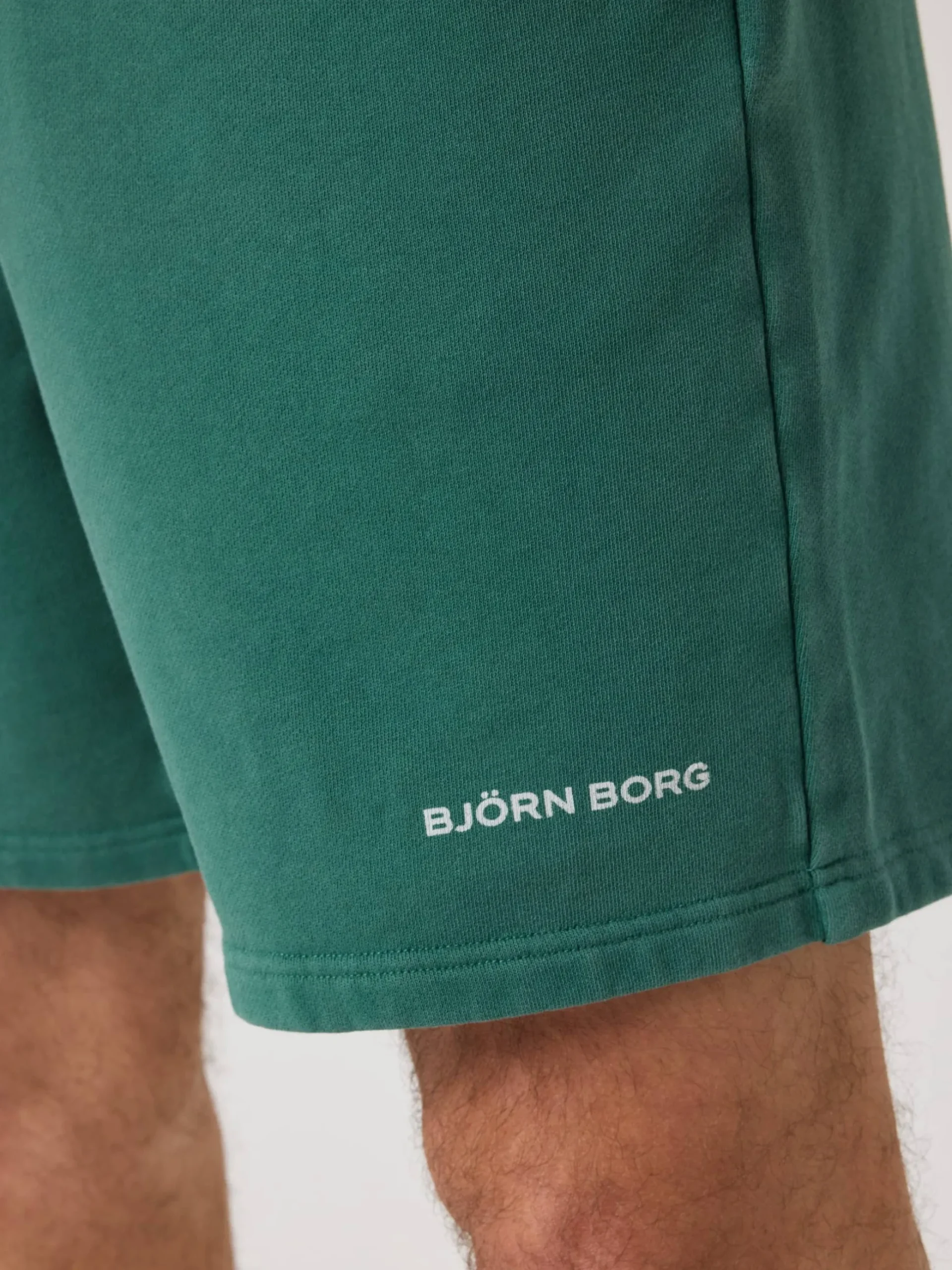 Borg Classic Sweatshorts