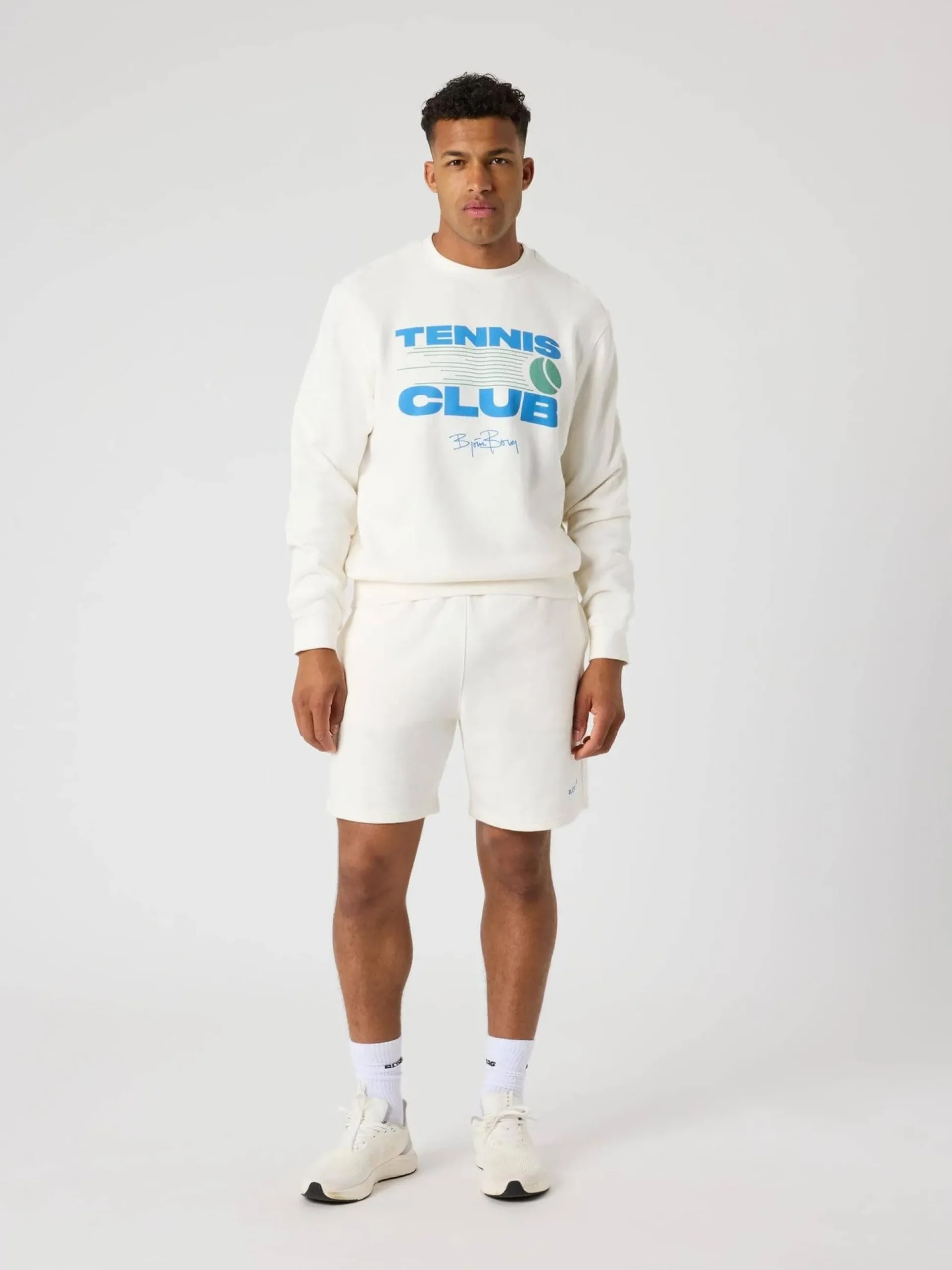 Borg Classic Sweatshorts