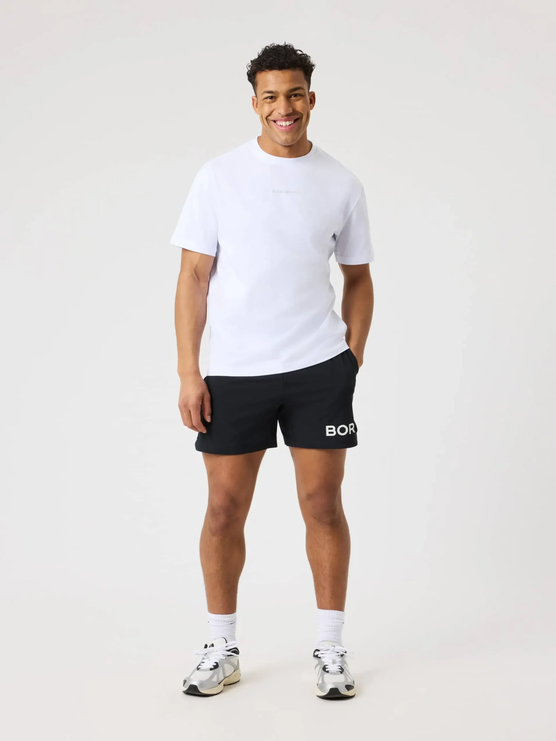 Borg Classic T-Shirt