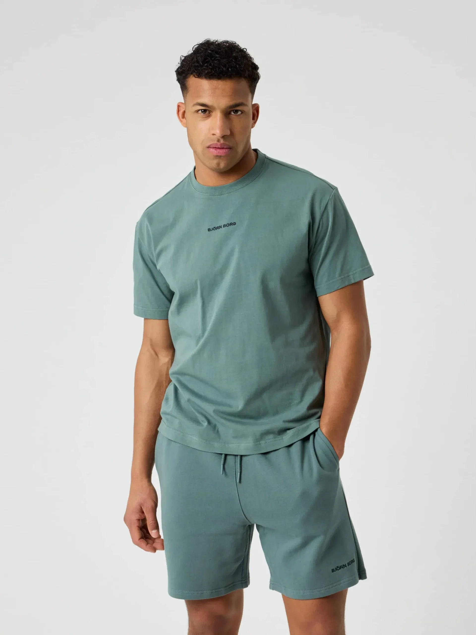 Borg Classic T-Shirt