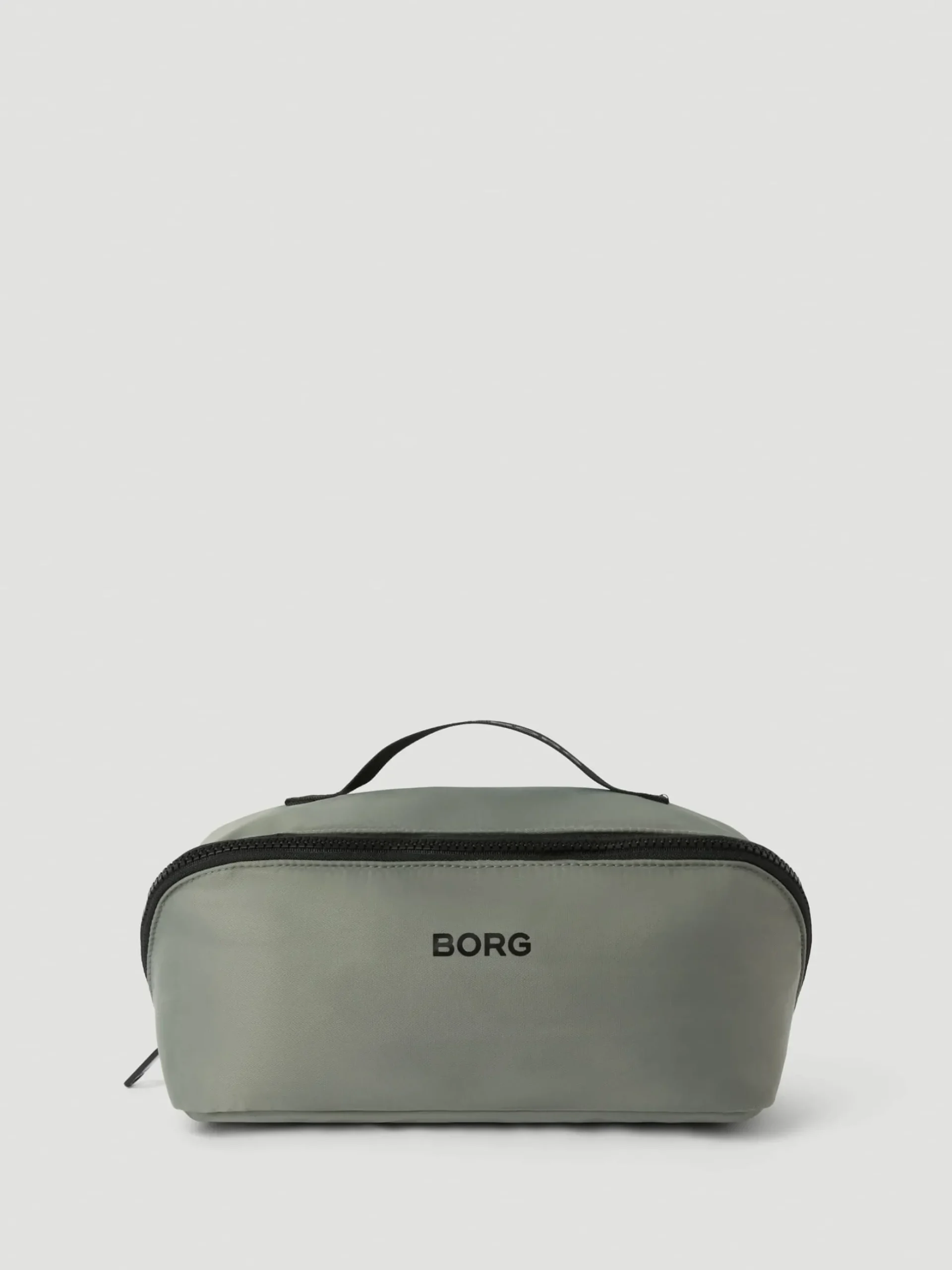 Borg Classic Wash Bag