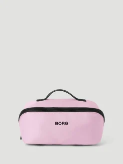 Borg Classic Wash Bag