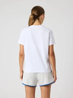Borg Cotton T-Shirt