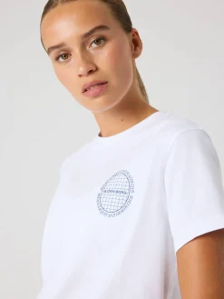 Borg Cotton T-Shirt