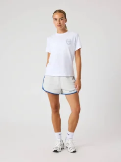 Borg Cotton T-Shirt