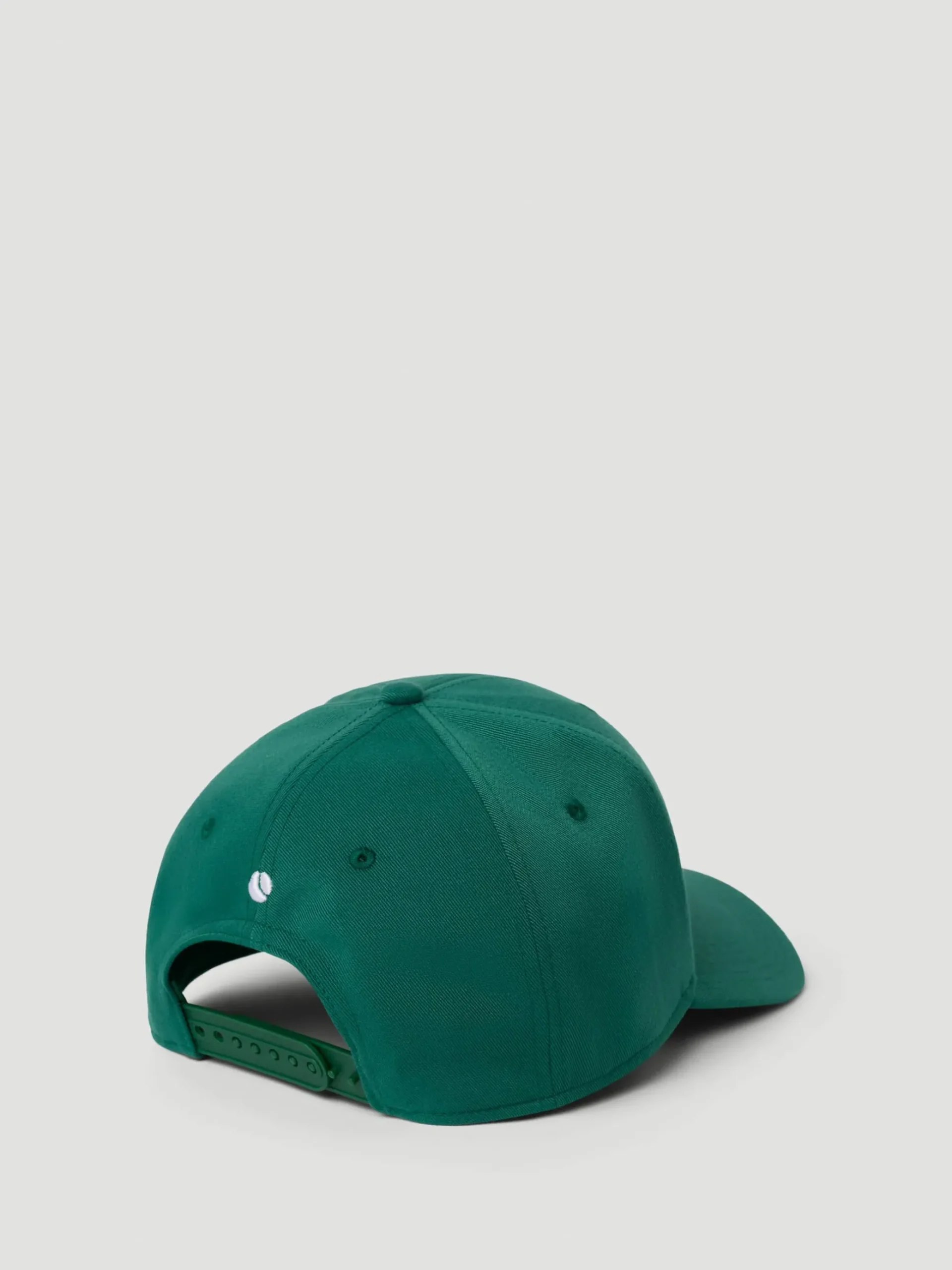 Borg Course Cap