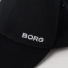 Borg Course Cap