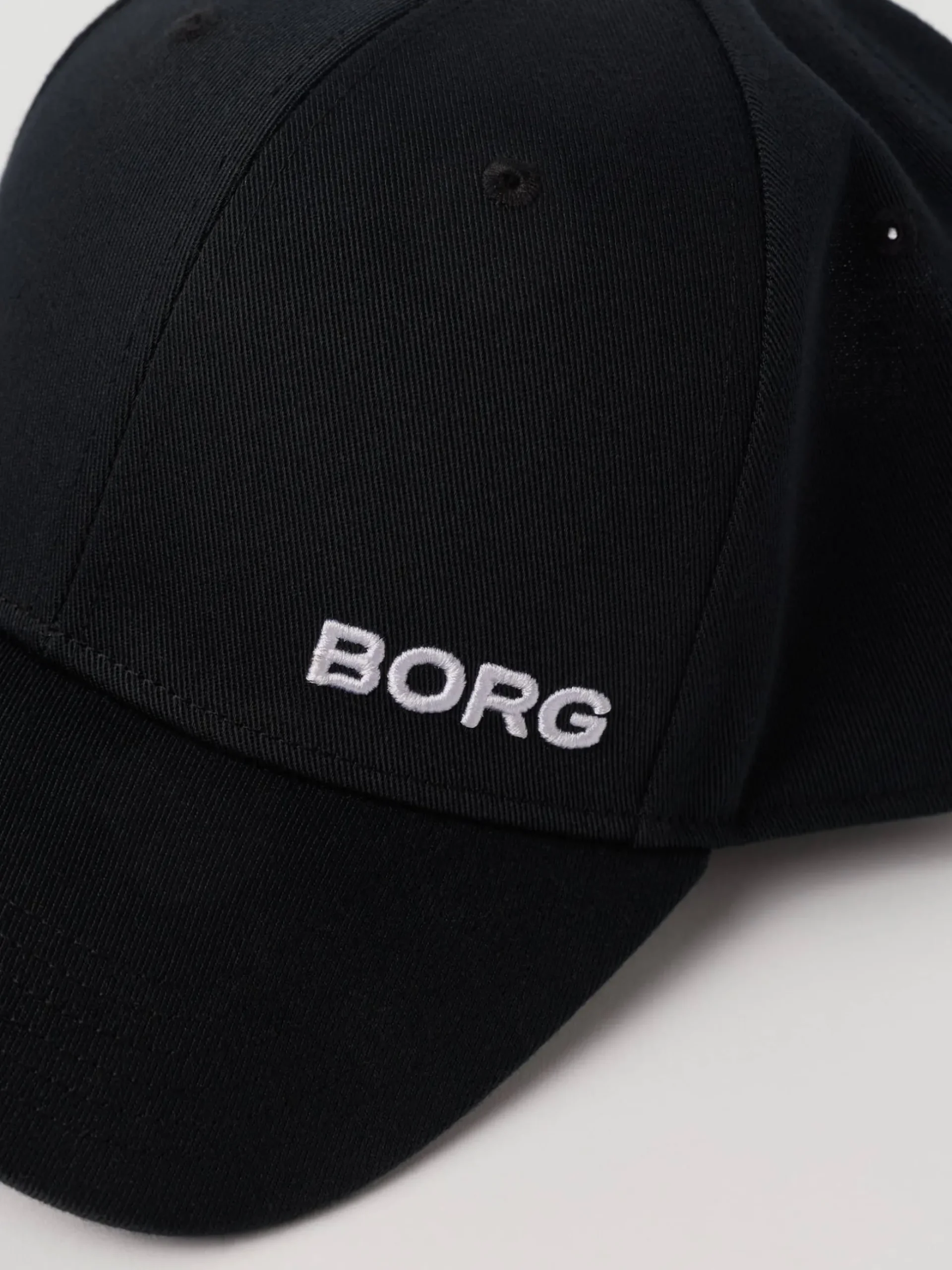 Borg Course Cap