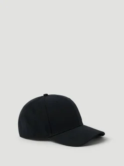 Borg Course Cap