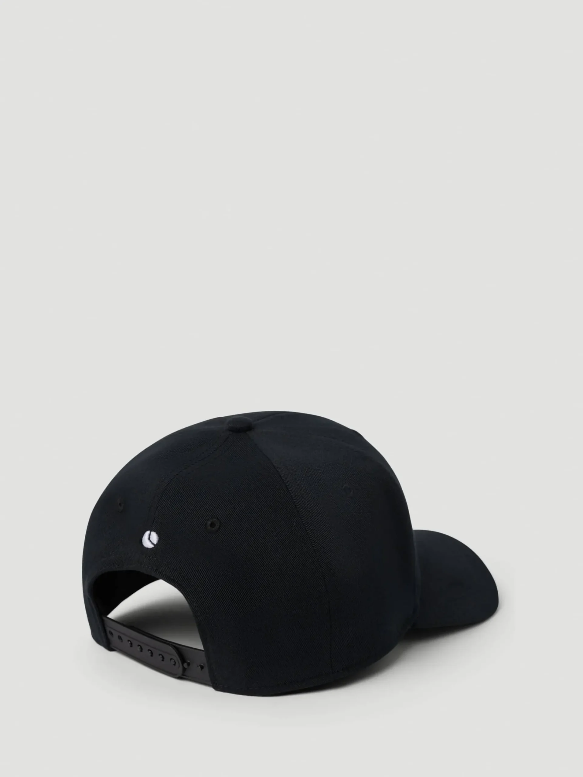 Borg Course Cap