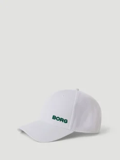 Borg Course Cap