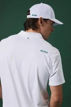 Borg Course Cap
