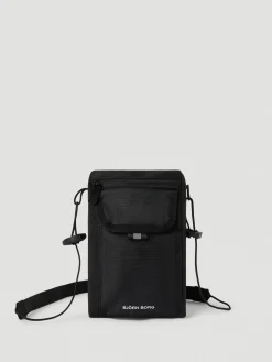 Borg Crossover Bag S