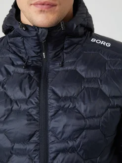 Borg Down Liner Jacket