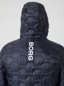 Borg Down Liner Jacket