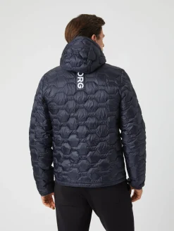 Borg Down Liner Jacket