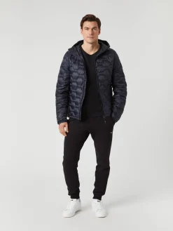 Borg Down Liner Jacket