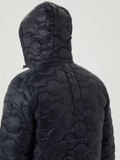 Borg Down Liner Jacket