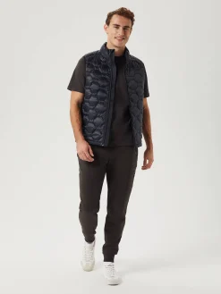 Borg Down Liner Vest