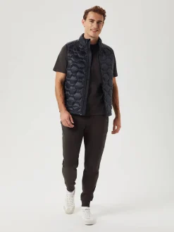 Borg Down Liner Vest
