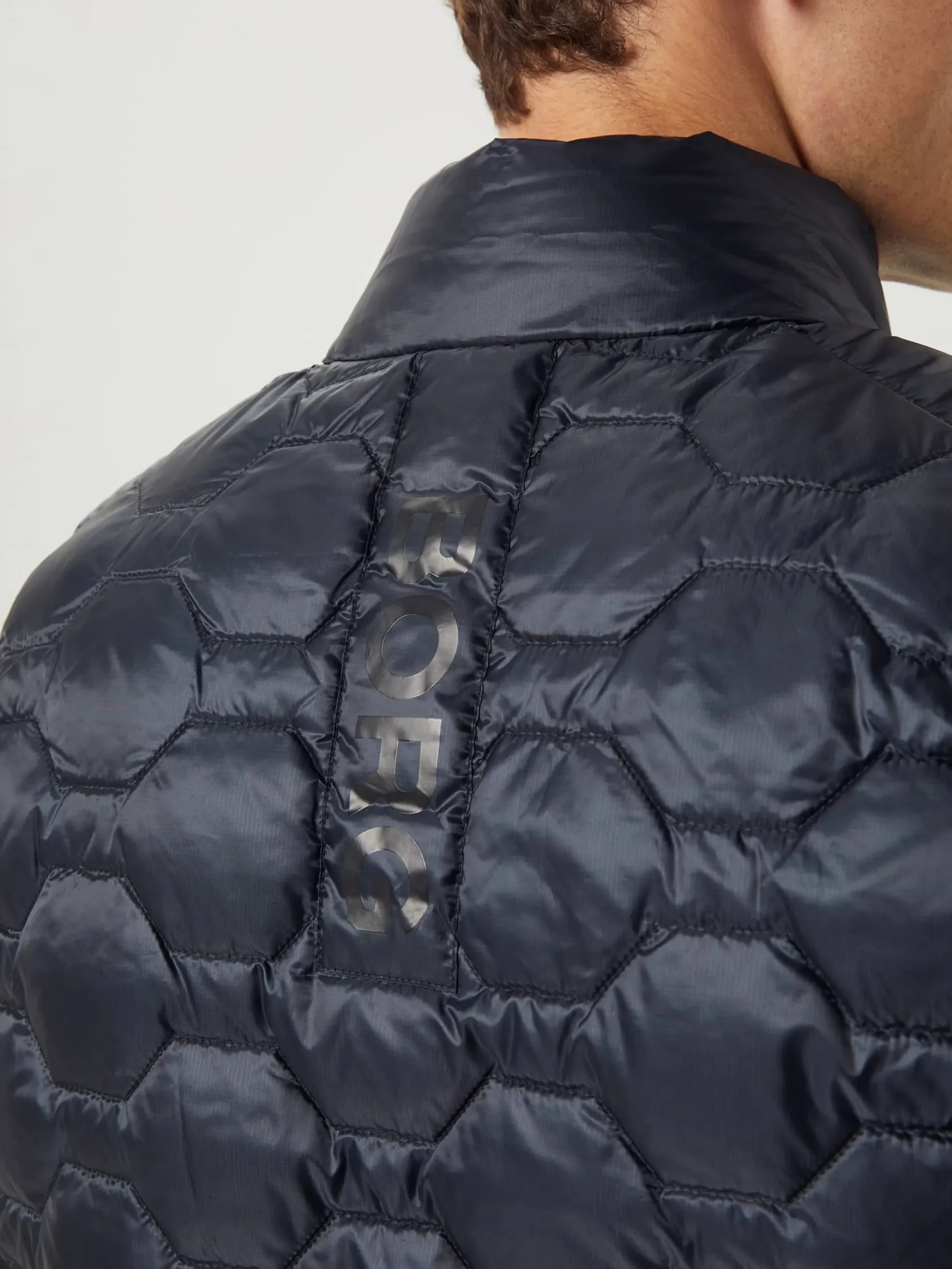 Borg Down Liner Vest