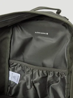Borg Duffle Backpack 28L