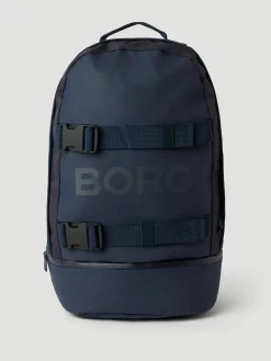 Borg Duffle Backpack 28L
