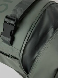 Borg Duffle Backpack 28L