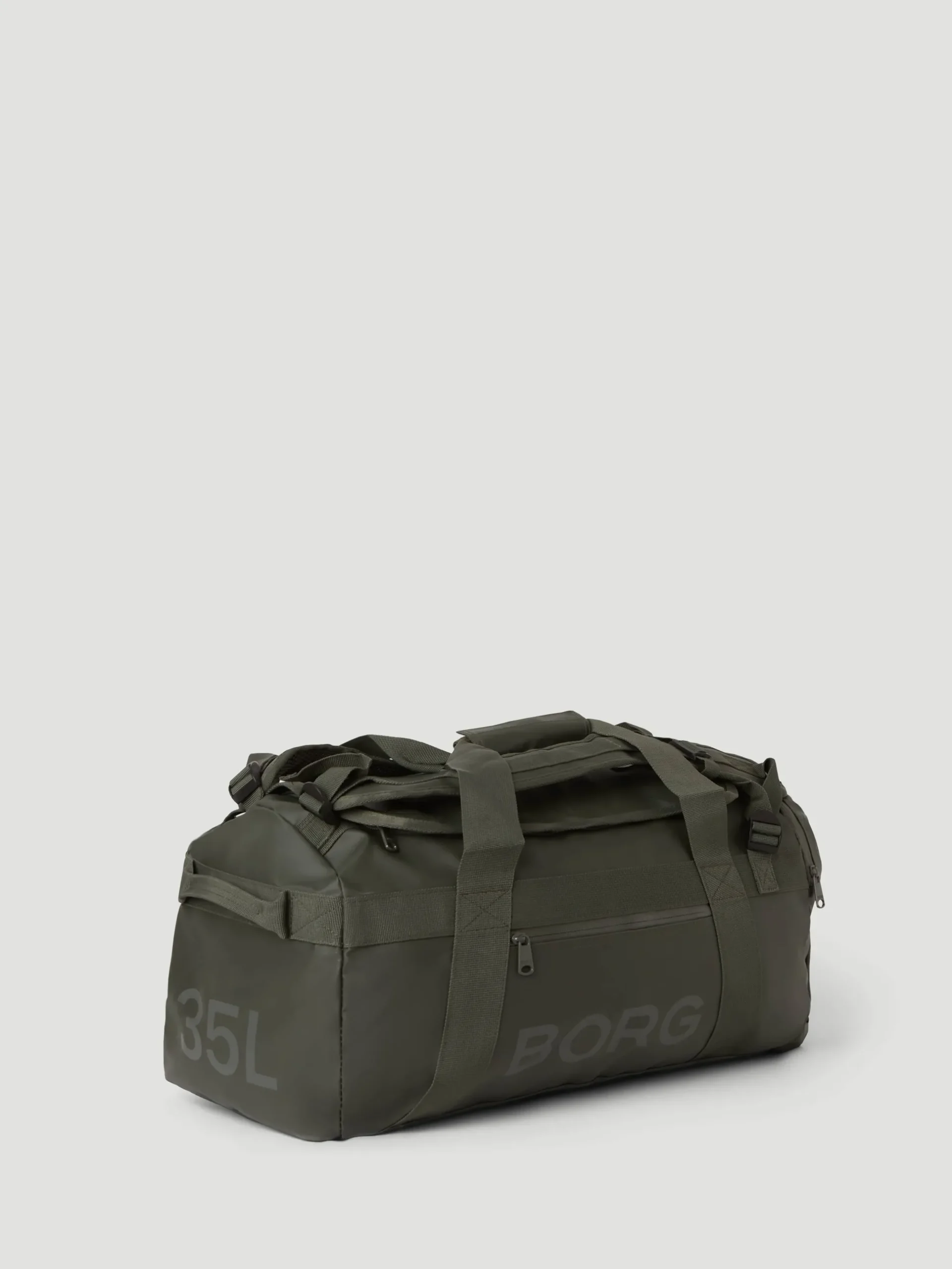 Borg Duffle Bag 35L