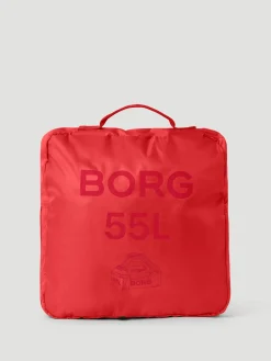 Borg Duffle Bag 55L