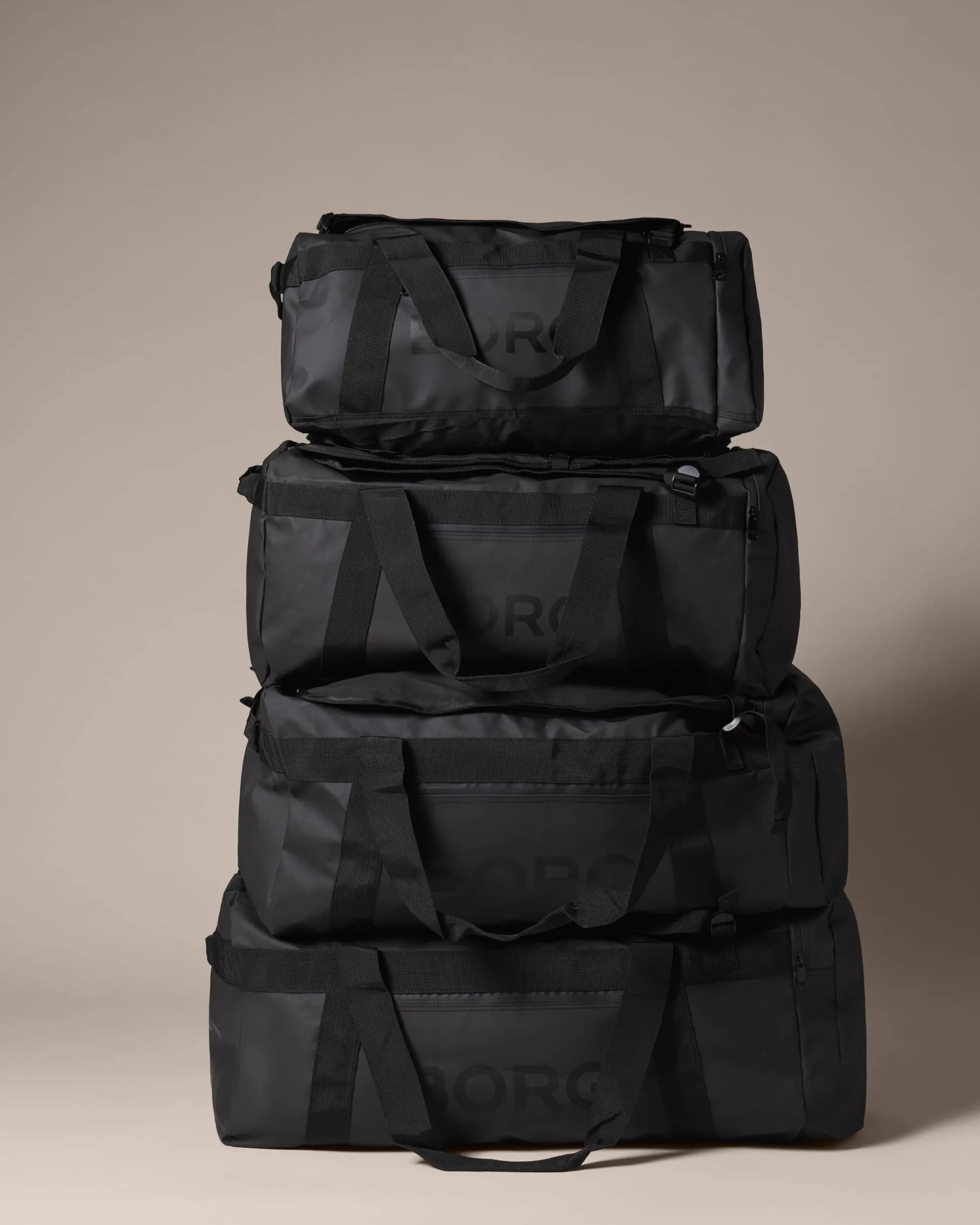 Borg Duffle Bag 35L