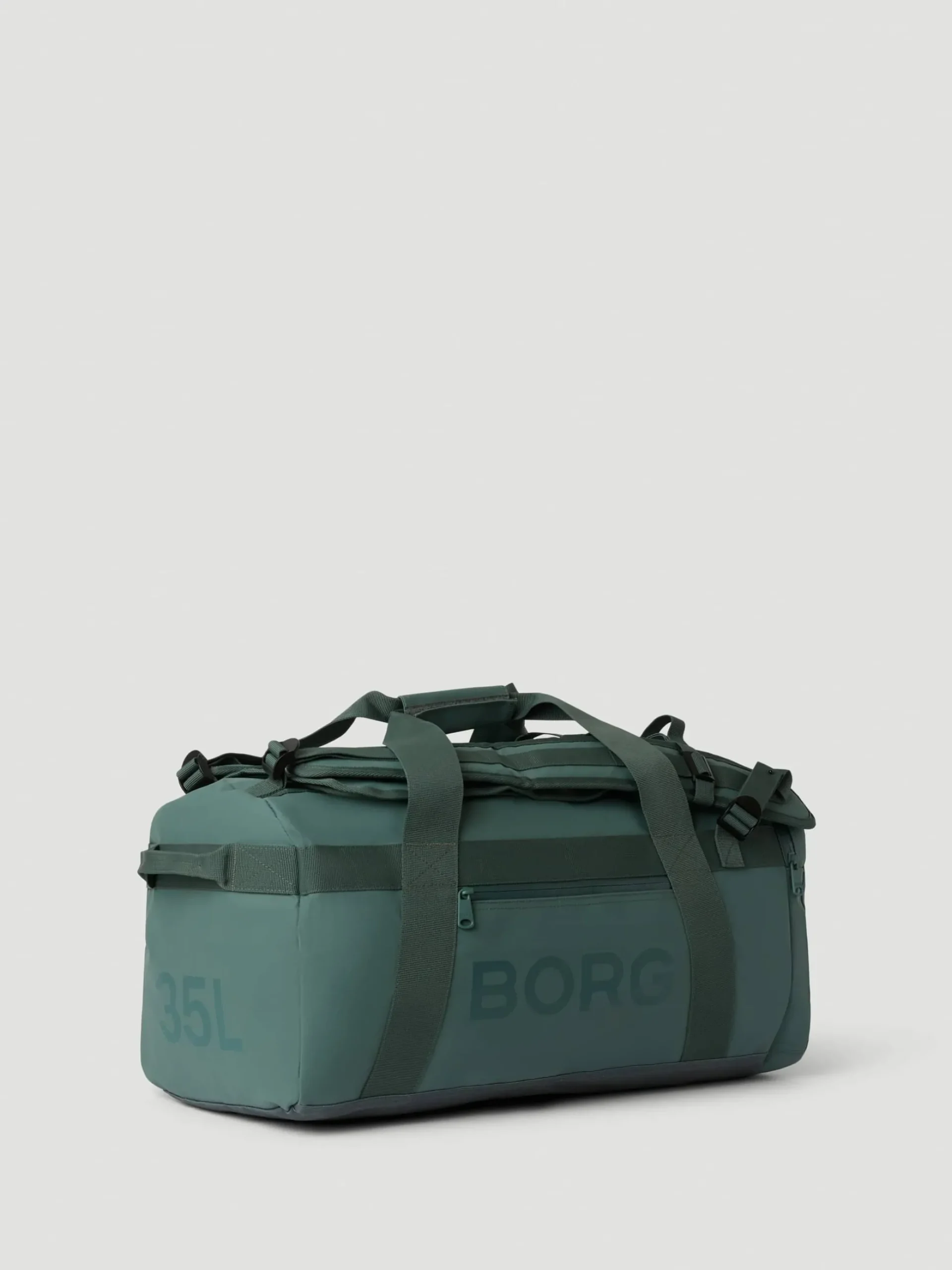 Borg Duffle Bag 35L