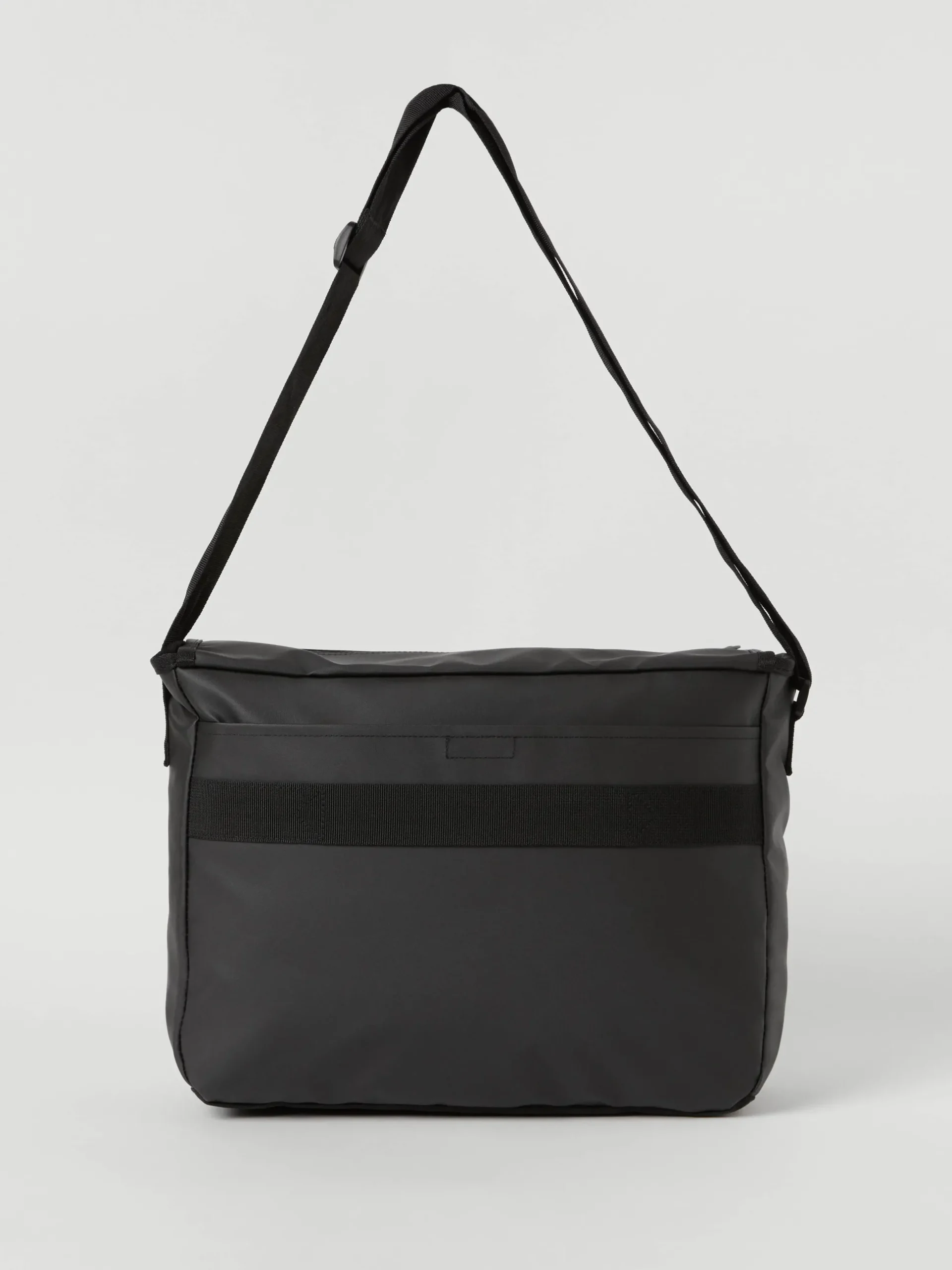 Borg Duffle Messenger Bag 12L