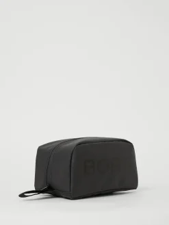 Borg Duffle Toilet Case