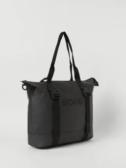 Borg Duffle Tote 28L