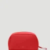Borg Duffle Wash Bag
