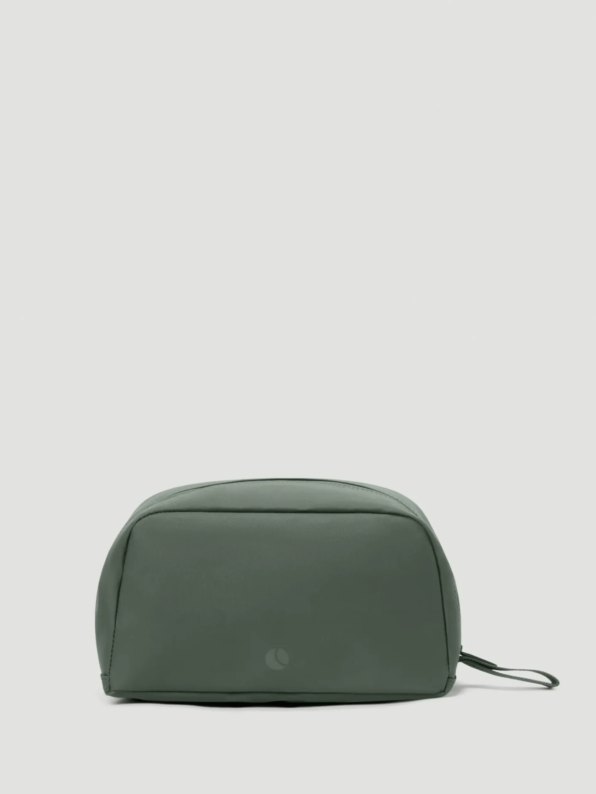 Borg Duffle Wash Bag