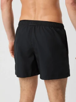 Borg Elastic Swim Shorts