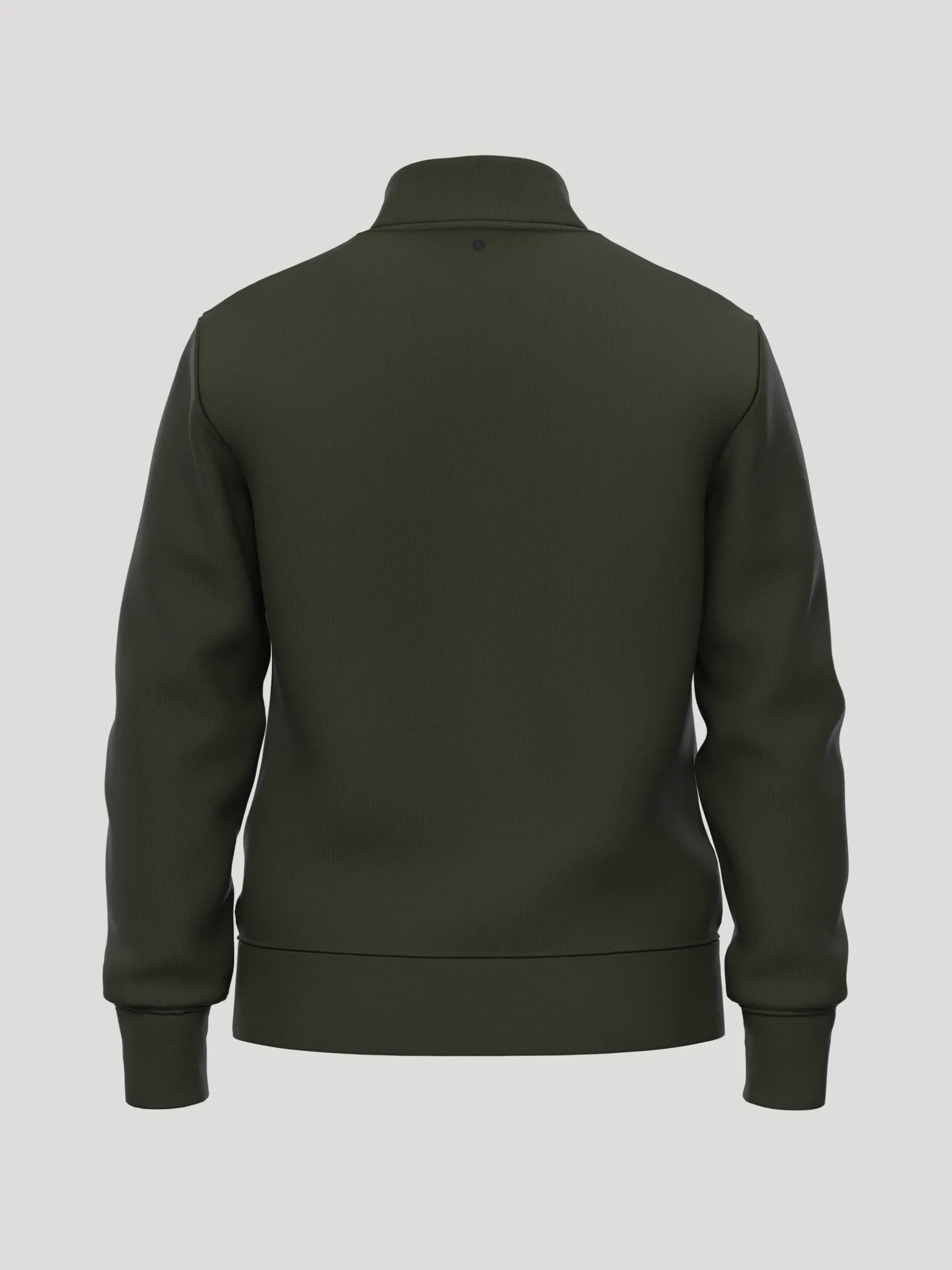 Borg Essential 1 Half Zip